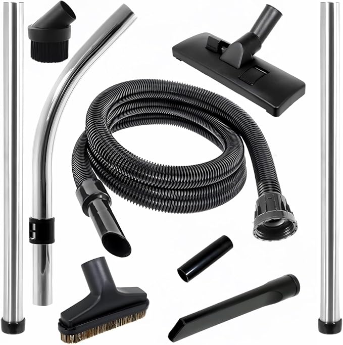 Henry Hoover Genuine Accessories and Replacement Parts